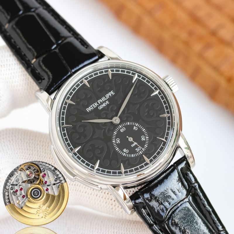 PATEK PHILIPPE Watches